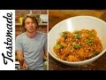 Fall Farro The Tastemakers Frankie Celenza