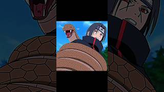 Download lagu When Orochimaru Tried kill Itachi 💀🔥 #itachi #naruto #orochimaru #anime #itachivsorochimaru mp3