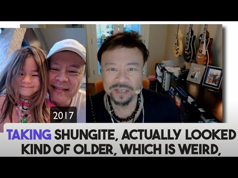Proof Of Aging Reversal