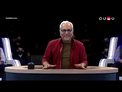 Dorehami S05E09 480p HDTV