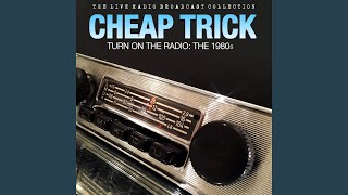 Speak Now Or Forever Hold Your Peace (Live)