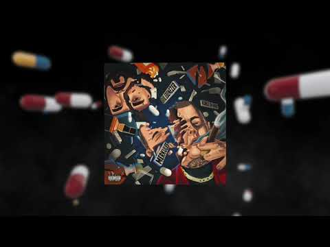 Merkules & Evil Ebenezer - "Fake Love" - [Force of Habit]