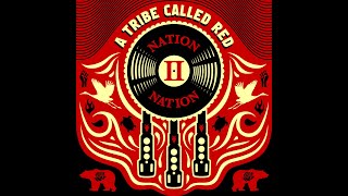 A Tribe Called Red - Electric Intertribal (Feat Smoke Trial)