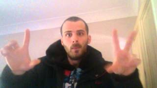 Natbeatsify and the pointy fingers