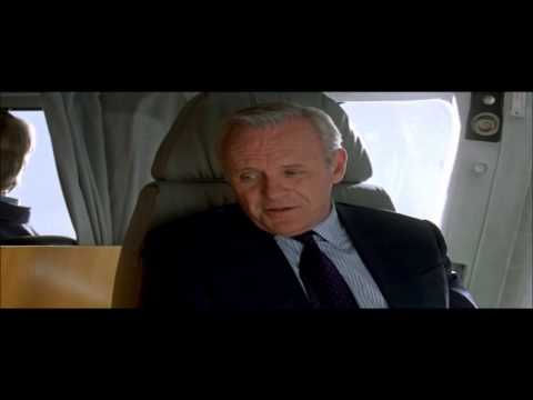 Čo je láska? - Bill Parrish z filmu Zoznámte sa, Joe Black