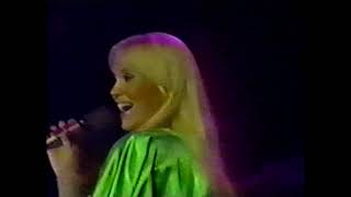 ABBA - Hey, Hey Helen (Don Kirshner&#39;s Rock Concert, November 1975)