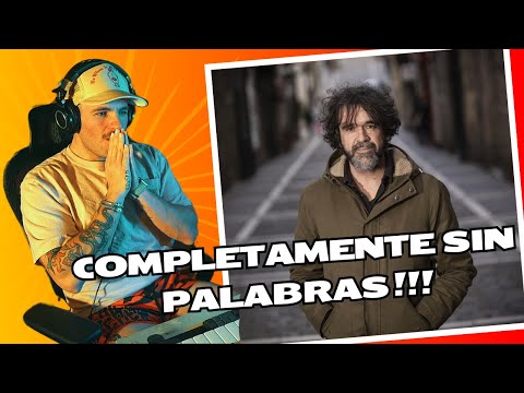 AMERICANO flipa con Gorka Urbizu - Hasiera bat