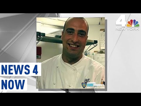 Missing Head Chef of Famous NYC Restaurant Cipriani Dolci Found Dead | News 4 Now, Aug. 22
