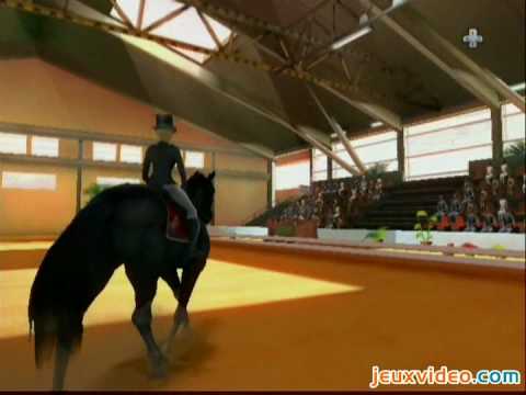 Horse Life : Amis pour la vie Wii