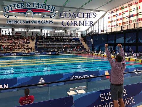 Coaches Corner: The NCAA Division 3 Experience; PART 2