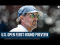 2022 U.S. Open: First Round Preview, PREDICTING scores for Phil Mickelson + MORE | CBS Sports HQ