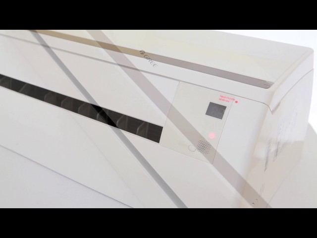Кондиціонер GREE GWH09KF-K3DNA5G - 2