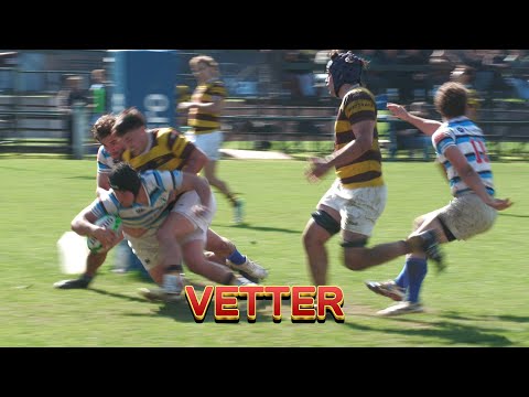 146-2025 - San Isidro Club  - Preintermedia B vs Belgrano Athletic Club 6-9-2025