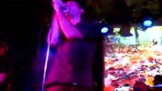 Big D and the Kids Table: New England @ The Magic Stick