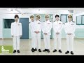 WEi - TWILIGHT (Dance Practice Part Switch Version)