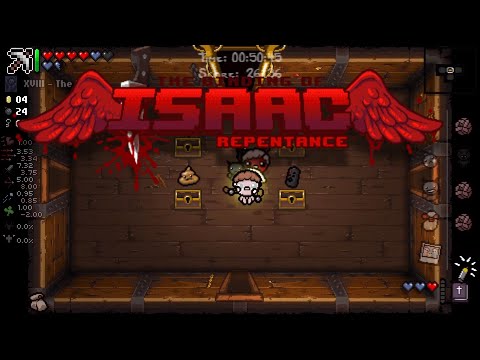 Jacob And Esau Goes Fight Isaac Again!