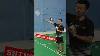 Download lagu STRAIGHTEN YOUR HAND WHEN HITTING THE SHUTTLE COCK #badminton #badminton #channelrahim mp3 Download lagu STRAIGHTEN YOUR HAND WHEN HITTING THE SHUTTLE COCK #badminton #badminton #channelrahim mp3