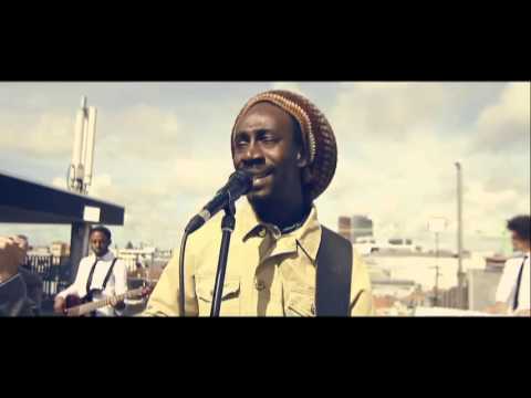 Wie denk jij wel niet dat je BAND-Jon Tarifa