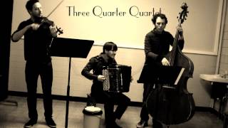 Three Quarter Quartet