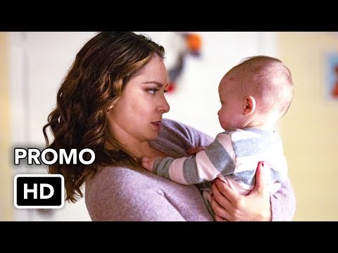 Crazy Ex-Girlfriend 4x10 Promo "I Can Work With You" (HD)