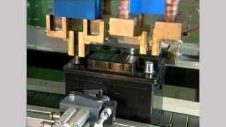 Battery Production Line Tester PLT from Digatron Firing Circuits