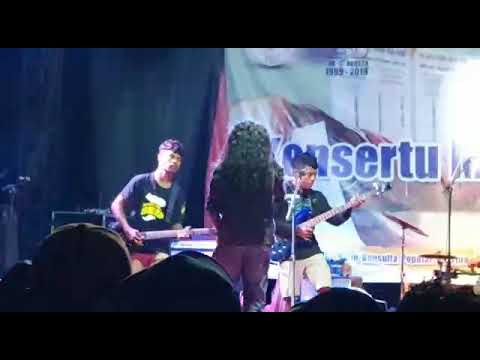 Ain-tahu Same Cover Bon jovi Its My Life