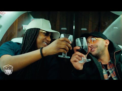 Video thumbnail for Champagne Rain