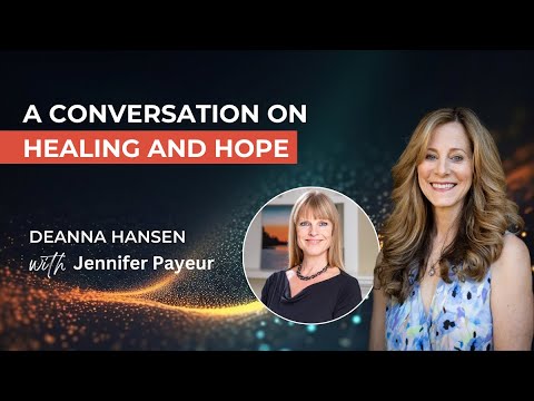 Breast Health, Lymphatics, & Plant Stem Cells | Jennifer Payeur’s Journey