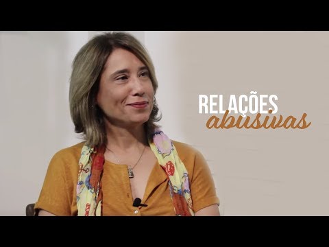 ABUSIVE RELATIONSHIPS - MINDS IN THE NEWS | ANA BEATRIZ