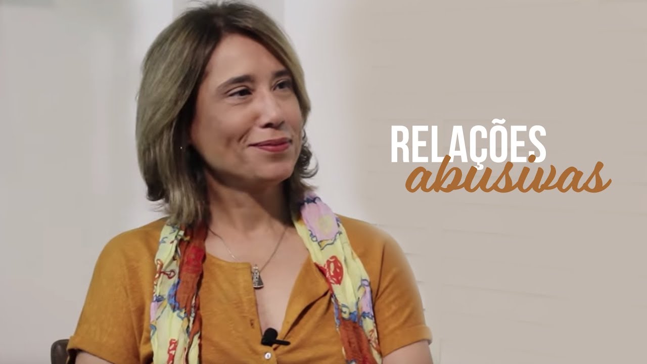 RELAÇÕES ABUSIVAS - MENTES EM PAUTA | ANA BEATRIZ