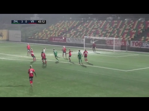 Žalgirietis - Viimsi