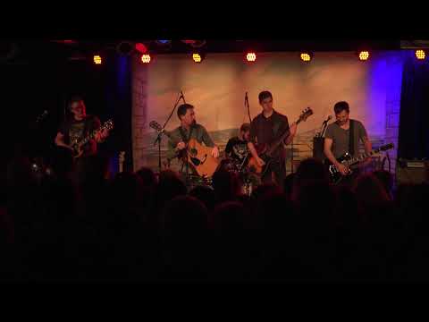 Best of Life House Jam - The Travelling Stone