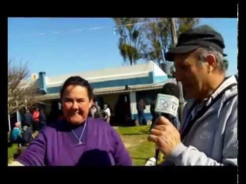 INFOIDEAS TV-Festival -Escuela 37 Gutierrez-Lavalleja-Uruguay-5 Setiembre 2015-