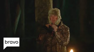 Southern Charm Savannah: Lyle &amp; Louis&#39;s Bro Brawl In The Woods (Season 2, Episode 3) | Bravo