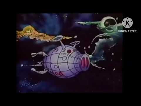 Muppet Babies & Monstres intro instrumental