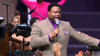 Bishop Eddie L Long - Divine Assignment