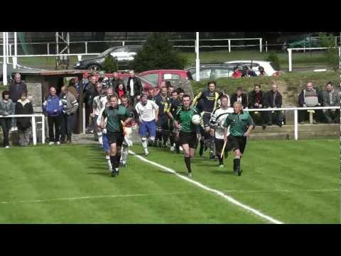 TSG Bernsdorf vs FSV Lauta 1:1 - 3. Spieltag 10/11