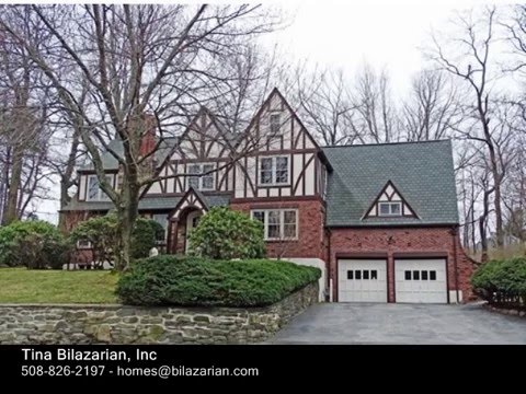 493 Salisbury St, Worcester MA 01609 - Worcester West Side For Sale