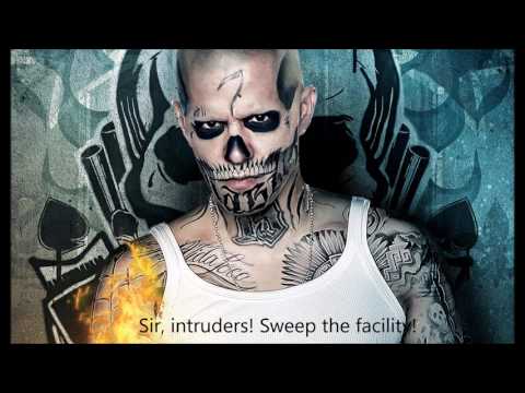 Humantopia Part 13 Mayor Heckyl's Secret Is Exposed