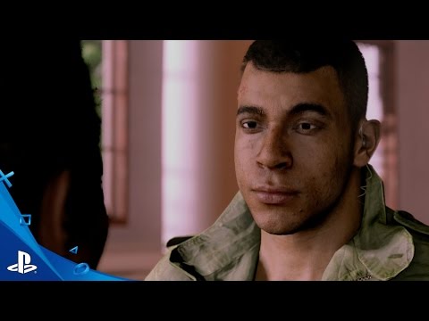 Mafia III - The World of New Bordeaux #5 - The New Mob Gameplay Trailer | PS4