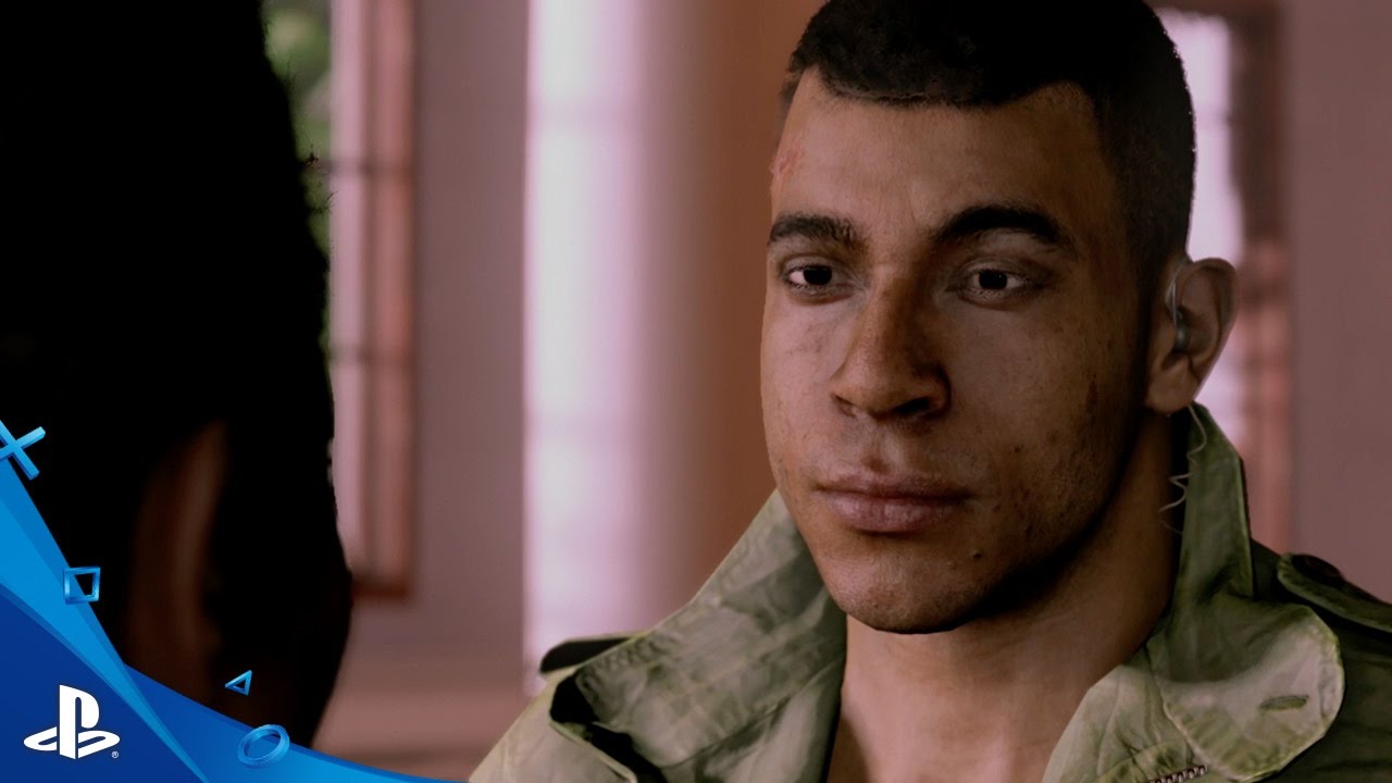 How developers created the story behind Mafia III and its lead character  Lincoln Clay