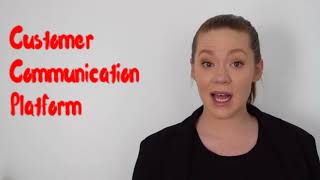 Mobile Apps Columbia SC | Customer Communication Platform