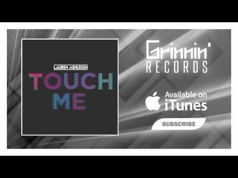 Lauren Ashleigh - Touch Me (Final Cutt Collective Radio Edit)