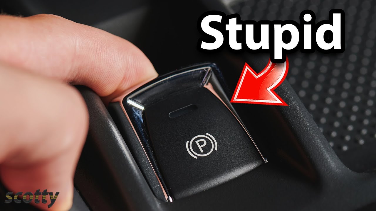 This New Car Feature Will Kill Thousands