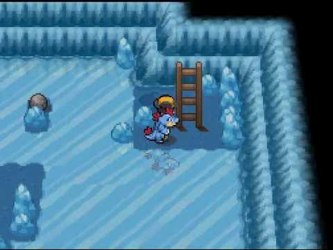 Pokemon Soul Silver Walkthrough-Episode 27(Full English)