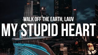 Walk Off the Earth - My Stupid Heart