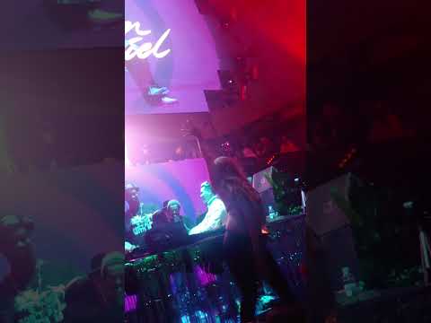 Dillon Nathaniel B2B MK @ Exchange L.A. (12/17/2021)