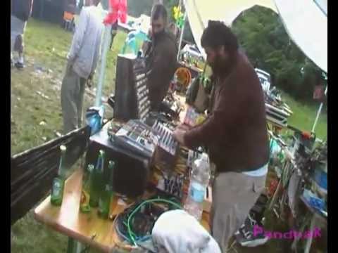 25eme Dimension - Electrocanicule - 23.06.2012 -