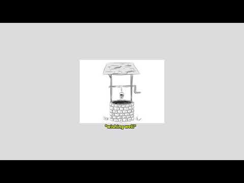 w00ds x Lokel - wishing well