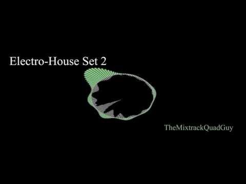Electro-House Set 2